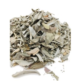 Alternative Imagination Loose Pieces of California White Sage, 2 Ounce Bag