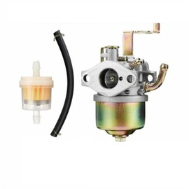Carburetor for Wisconsin WI-185 Subaru Robin EY15 EY20 Replaces 227-62450-10, 2276245010, 228-62451-10