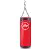 Star Boxing Sandbag: Martial Arts & Punch Training (65cm, 7kg) Boxing Sandbag