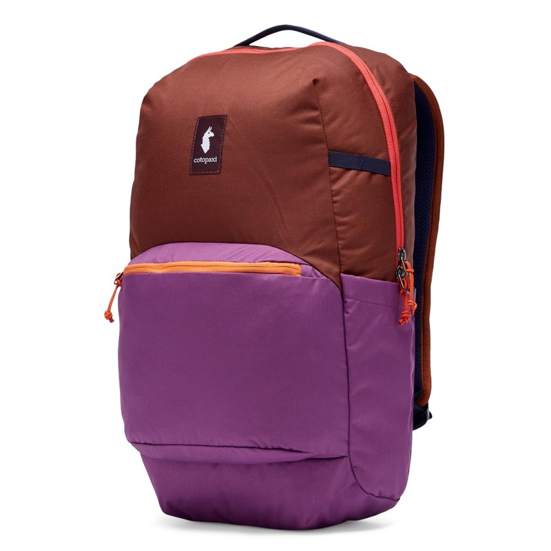Cotopaxi Chiquillo 26L Backpack Cada Dia Rusty/Mauve