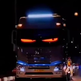 Unbranded 2X 28'' Devil Eyes Light DIY Eyes Dynamic LED Display Screen Car Trucks Windows