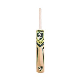 SG Savage Plus Kashmir Willow Cricket bat