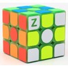 TANCH Fluorescent Speed Cube 3x3 Glow in The Dark Luminous