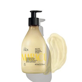 Ekos Natura EKOS Crema Corporal Néctar de Maracuya 400ml Nueva fórmula
