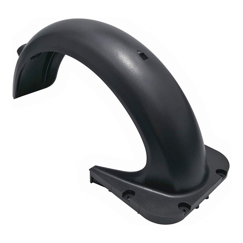 Plastic Rear Fender for Segway Ninebot Max Electric Scooter Parts
