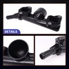 Engine Coolant Outlet Flange DL3Z8C368A DL3Z-8C368-A 3.5L