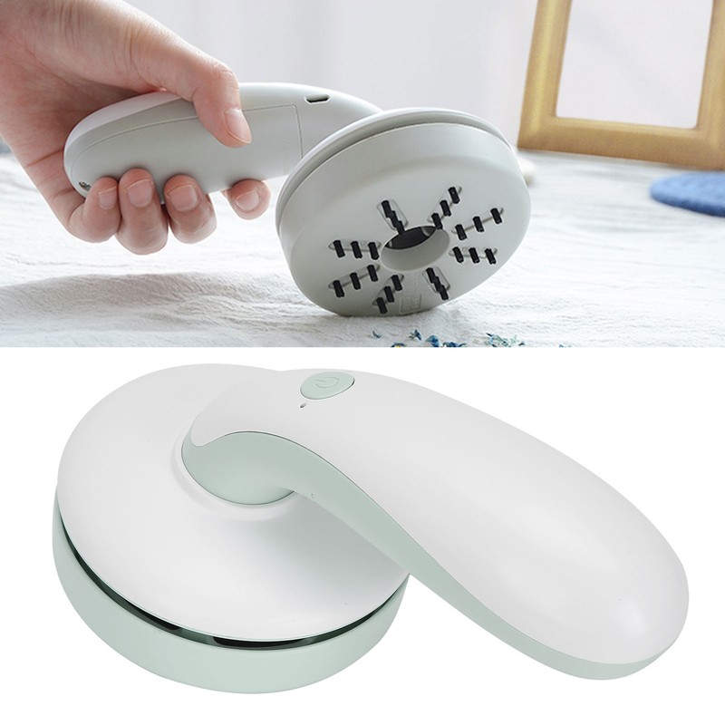 C500 Desktop Cleaner Rechargeable Handheld Mini Small Desktop Hair Dust