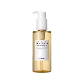 Skin1004 스킨1004 마다가스카르 센텔라 라이트 클렌징오일 200ml 3976775 Skin1004 Madagascar Centella Light Cleansing Oil 200ml