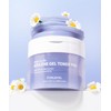 Pondang Dewy Glow Azulen Gel Toner Pad