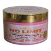 evob No Limit Creamy Rose Body Scrub 300g With Evob