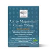 New Nordic Active Magnesium Citrate Tab X 60