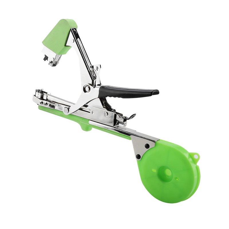 Garden Tapetool Tape Plant Vegetable Hand Tying Binding Machine Tape