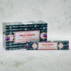 Satya Incense Sticks, 12 Packs x 15g, Palo Santo