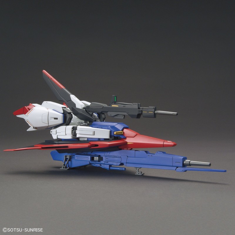 HGUC -GUNPLA EVOLUTION PROJECT Mobile Suit Z Gundam Zeta Gundam