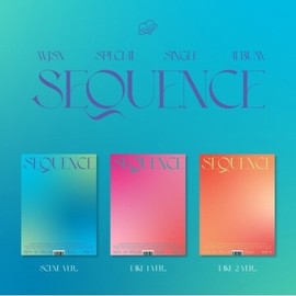 WJSN [RANDOM] WJSN - SPECIAL SINGLE ALBUM [SEQUENCE]