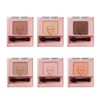 WHOMEE Single Eye Shadow (Holly Brown)