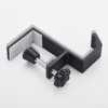 Ginhkok Bag Hook, Headphone Hook, Bag, Multi-functional, Clamp, Storage, Mobile,