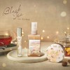 VECUA Honey Wonder Honey, Concentrated Honey Marché Cream Balm, Refreshing