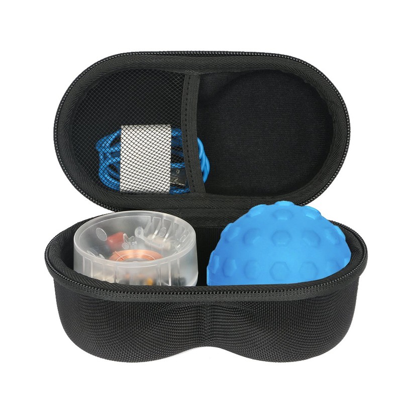 khanka Hard Travel Case Replacement for Sphero SPRK+ STEAM Educational