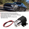 Universal Front Brake Line Lock Kit Electric Roll Control Solenoid