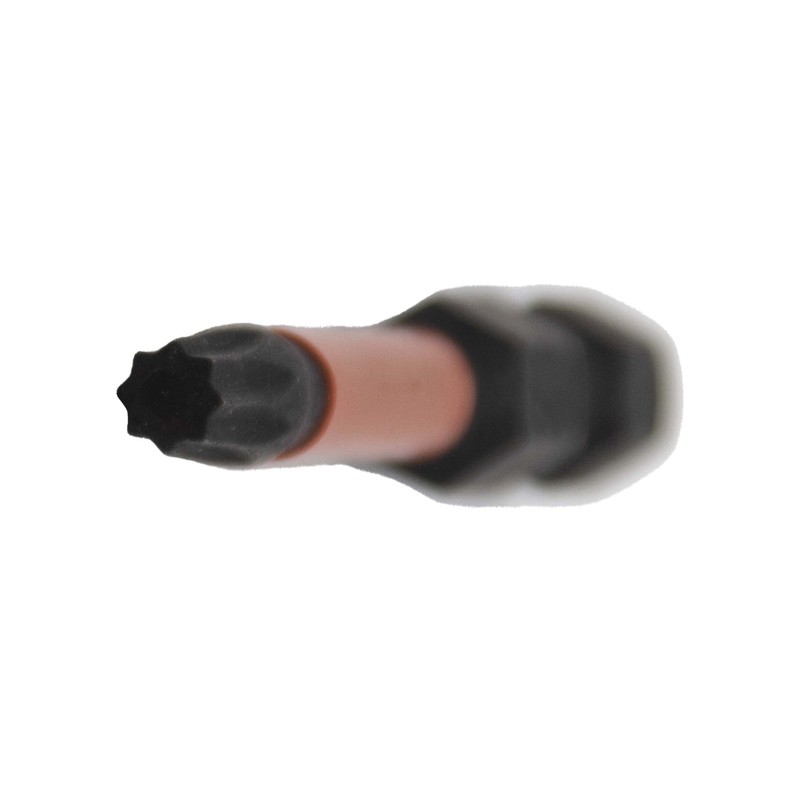 Railer Double Square #2 Impact Driver Bits - 8 Point