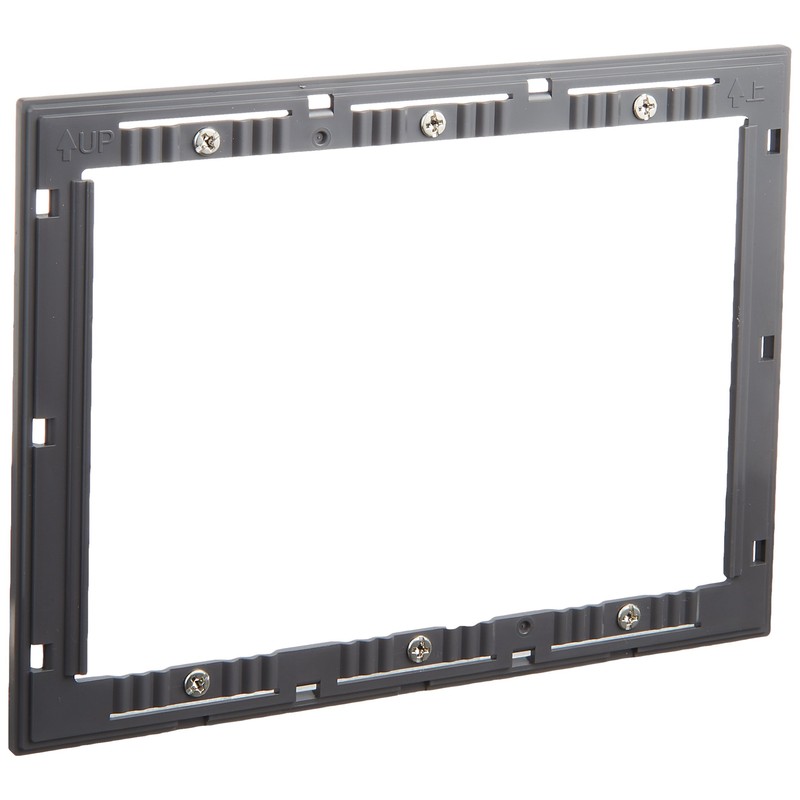 [Order product] Panasonic gure-siasiri-zu Square Outlet for Plate 9 Pcs