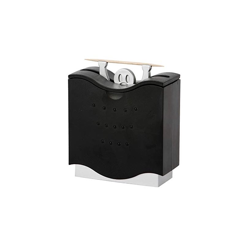 Winkee Toothpick Dispenser Hide-and-Seek Figure Toothpick Dispenser Toothpick Dental Care