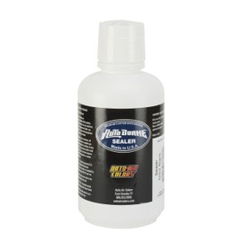 Createx Colors Black 16oz. AutoBorne Sealer, 16 oz