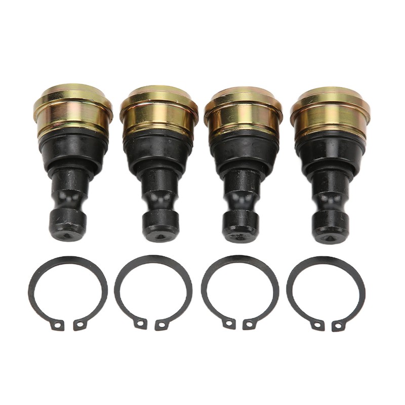 Motorcycle Tie Rod End Ball Joint 7081263 Replacement for Ranger