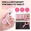 Aokitec Mini UV Lamp for Nail Foil