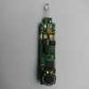 XL Systems Inc N  scale DCC Sound Decoder /w speaker