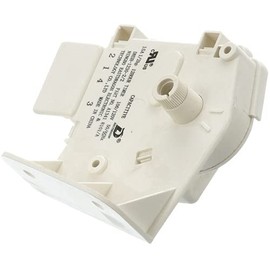 AP6799886 - ClimaTek Upgraded Replacement for Sears Refrigerator Defrost Timer