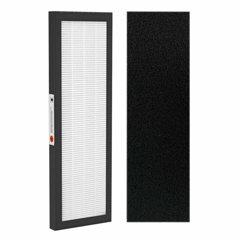 For Germ Guardian 4 Pack HEPA Replacement FLT4825 Air Filter