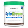 Allmax Cytogreens Green Superfood Powder 690G Vegan Energy Performance Boost