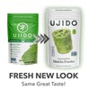Ujido, Ujido Green Tea Matcha Pwdr, 4 Ounce