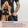 Wild One Dog Harness, The Original No-Pull, Pet Harness with