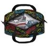 Gym Travel Duffle Bag for Boys - Kids Overnighter Weekend