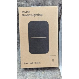 Vivint 🔥NEW🔥 Vivint Smart Lighting Switch Plate  VS-SWTCHPLT-T01 For Toggle Switch