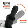 GHM PNEUMATIC 1/4"NPT 5 Way 2 Postion Lever Operated Valve