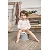 BabyBjörn Smart Potty, Gray/White