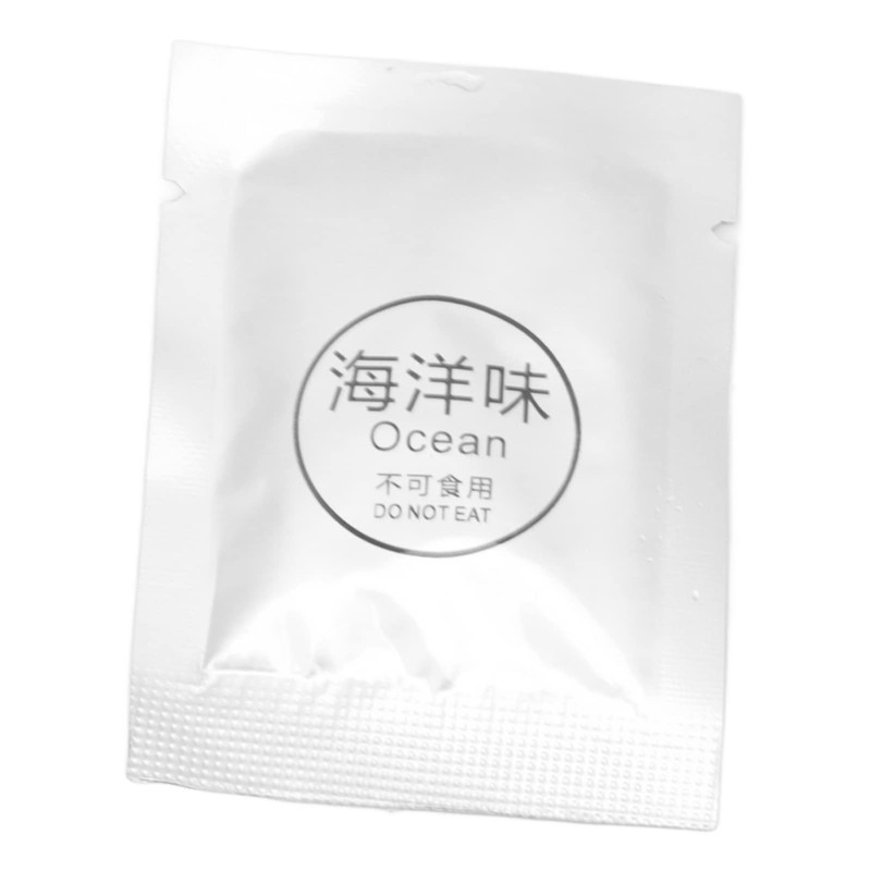 Perfume Replacement Refill Tablets, Extract 6 Pack 2 Years Perfume