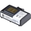 T6 Power Akku für Zebra Barcode-Scanner, Teilenummer P1023901-LF, Li-Ion, 7,4