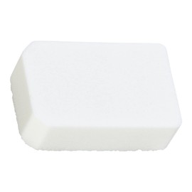 Picard 0075020-100 Ammonia Stone for Soldering in plasticbox 100x45x20mm, White