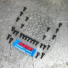 ARP Engine Bay Bolt Upgrade for 1994-2001 Acura Integra Fender