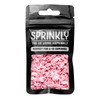 SPRINKLY - Sprinkle Shapes - Pink Bunnies (Easter) - 25g