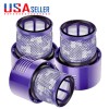 For Dyson 3 Pack Replacement Filters Compatible with Dyson V10