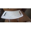 Driver Folding Shower Bench