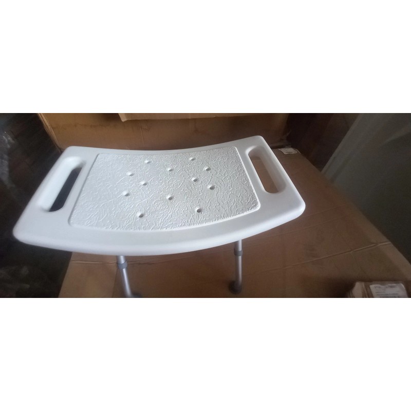 Driver Folding Shower Bench