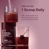 Proper, The Purples Nutrient-Dense Superfood Powder - Antioxidant Supplement and
