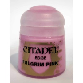 Citadel Edge Paint: Fulgrim Pink